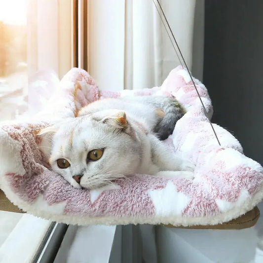 SunChill Cat Window Perch™
